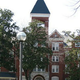The Morehouse College campus (Morehouse College)